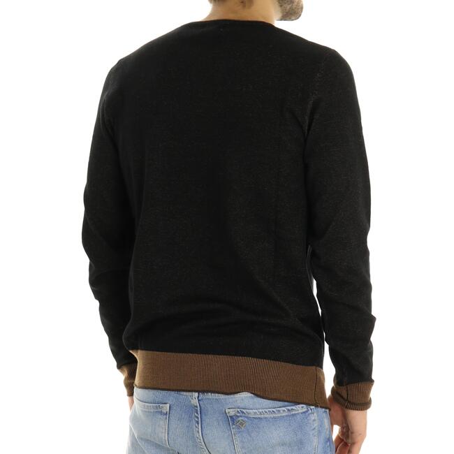 MAGLIA TASCHINO SSEINSE - Mad Fashion | img vers.650x/